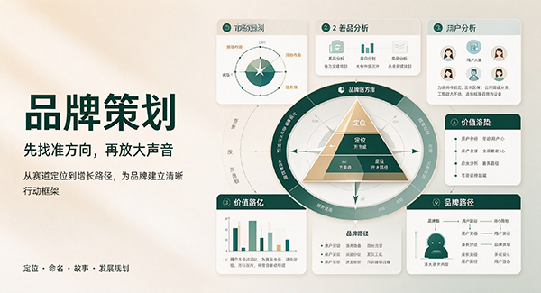 弥勒市品牌策划